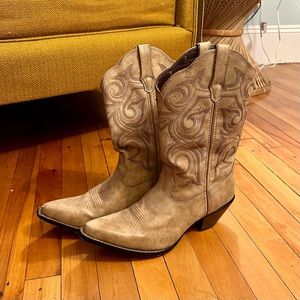 Durango Cowboy Boots
